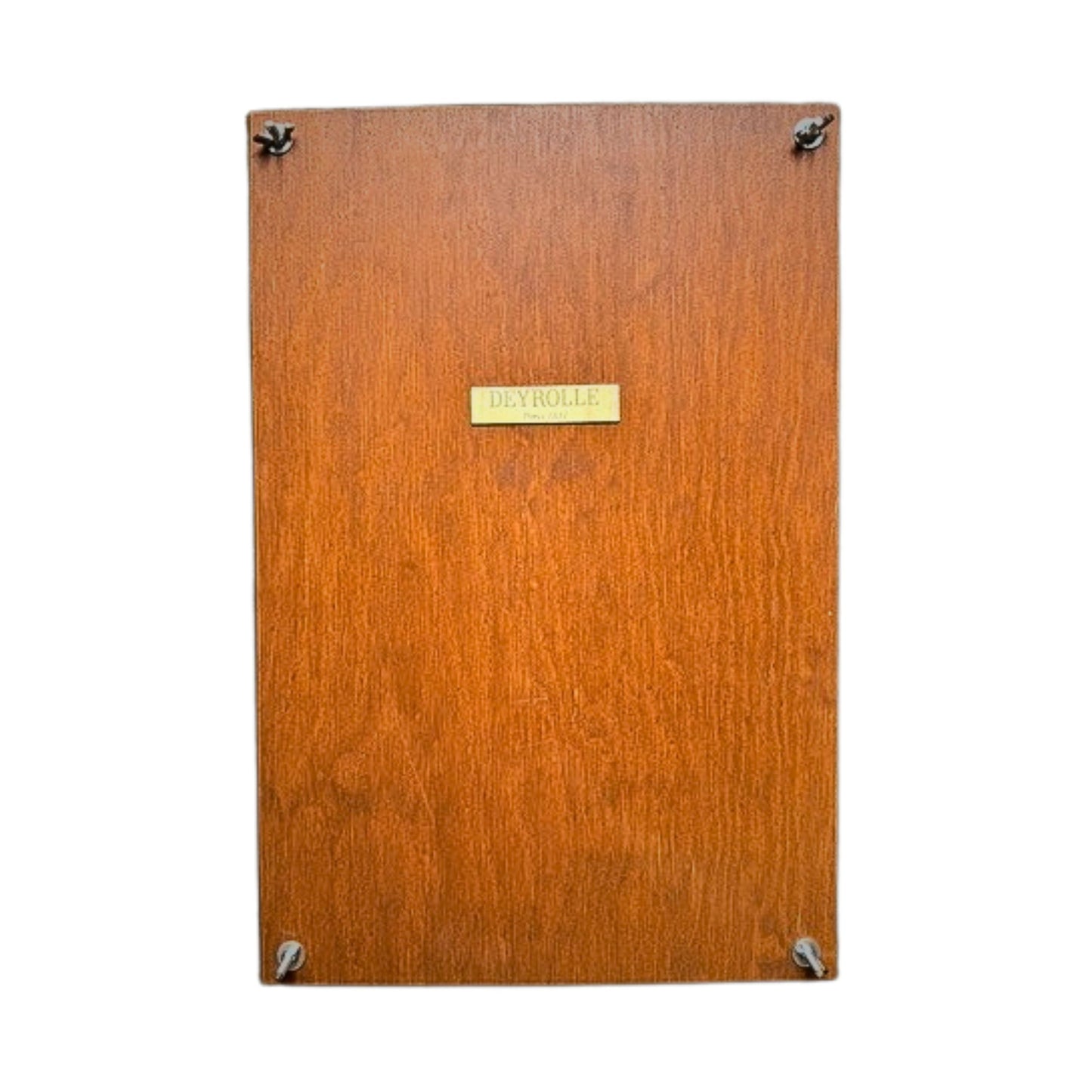 Presse à Herbier