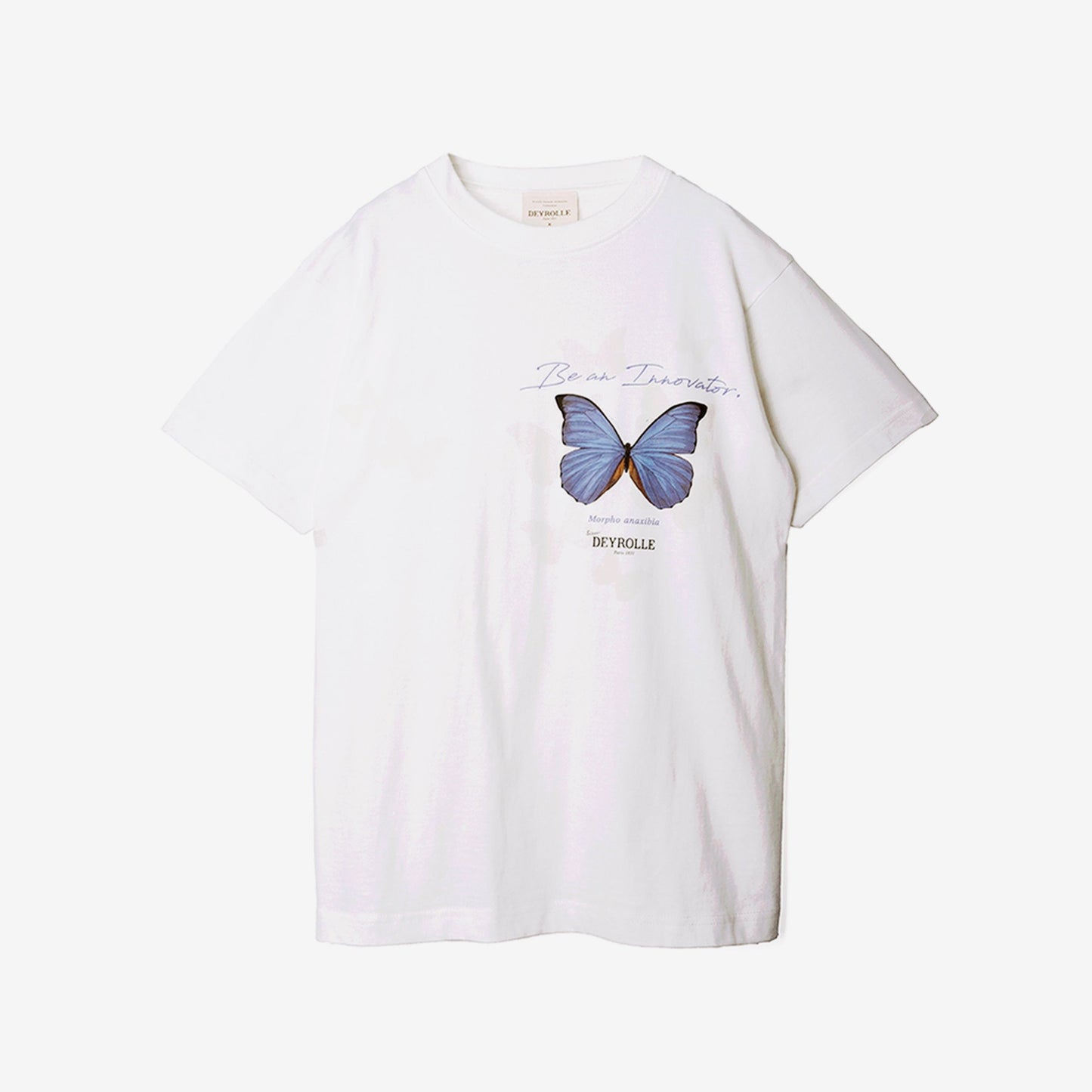 T-shirt "Be an Innovator"