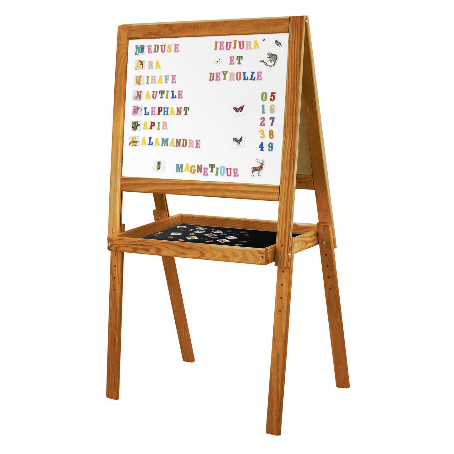 TABLEAU des écoliers - DEYROLLE