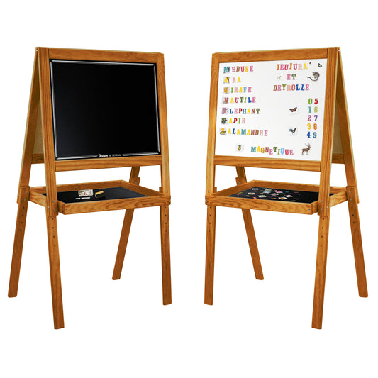 TABLE for schoolchildren - DEYROLLE