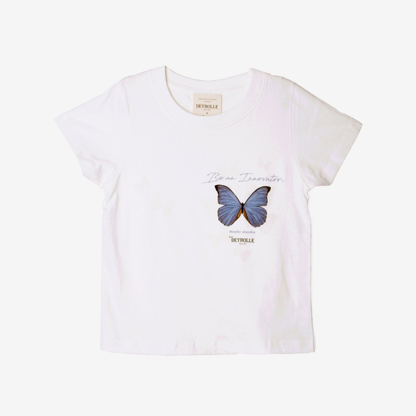 T-shirt enfant "Be an Innovator"