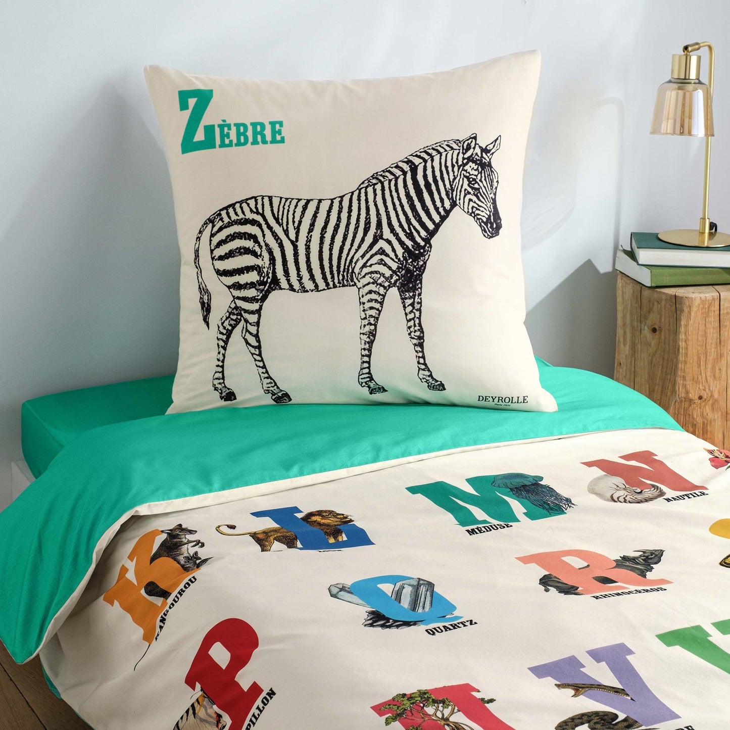 Drap housse