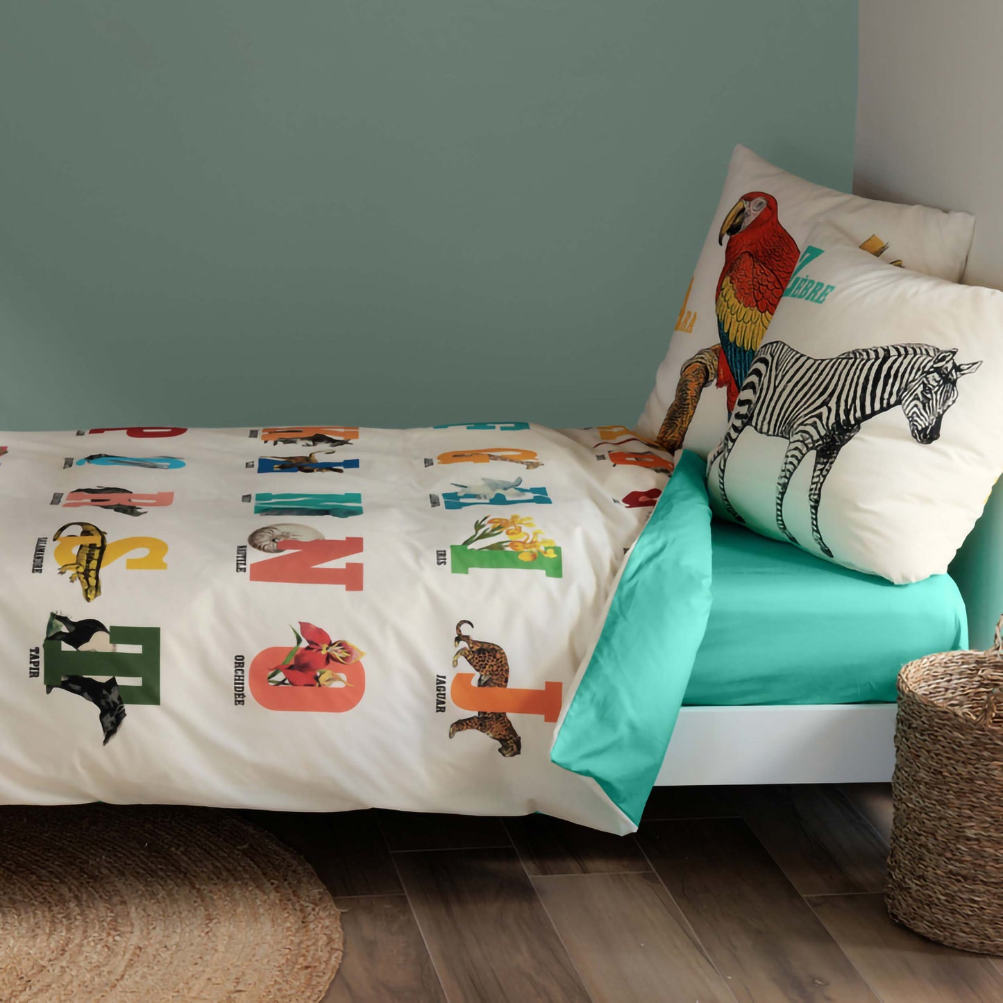 Drap housse