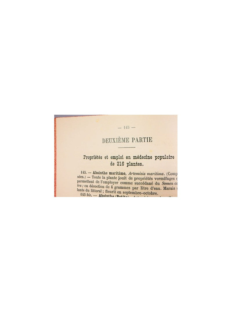 Pocket Atlas of Medicinal Plants