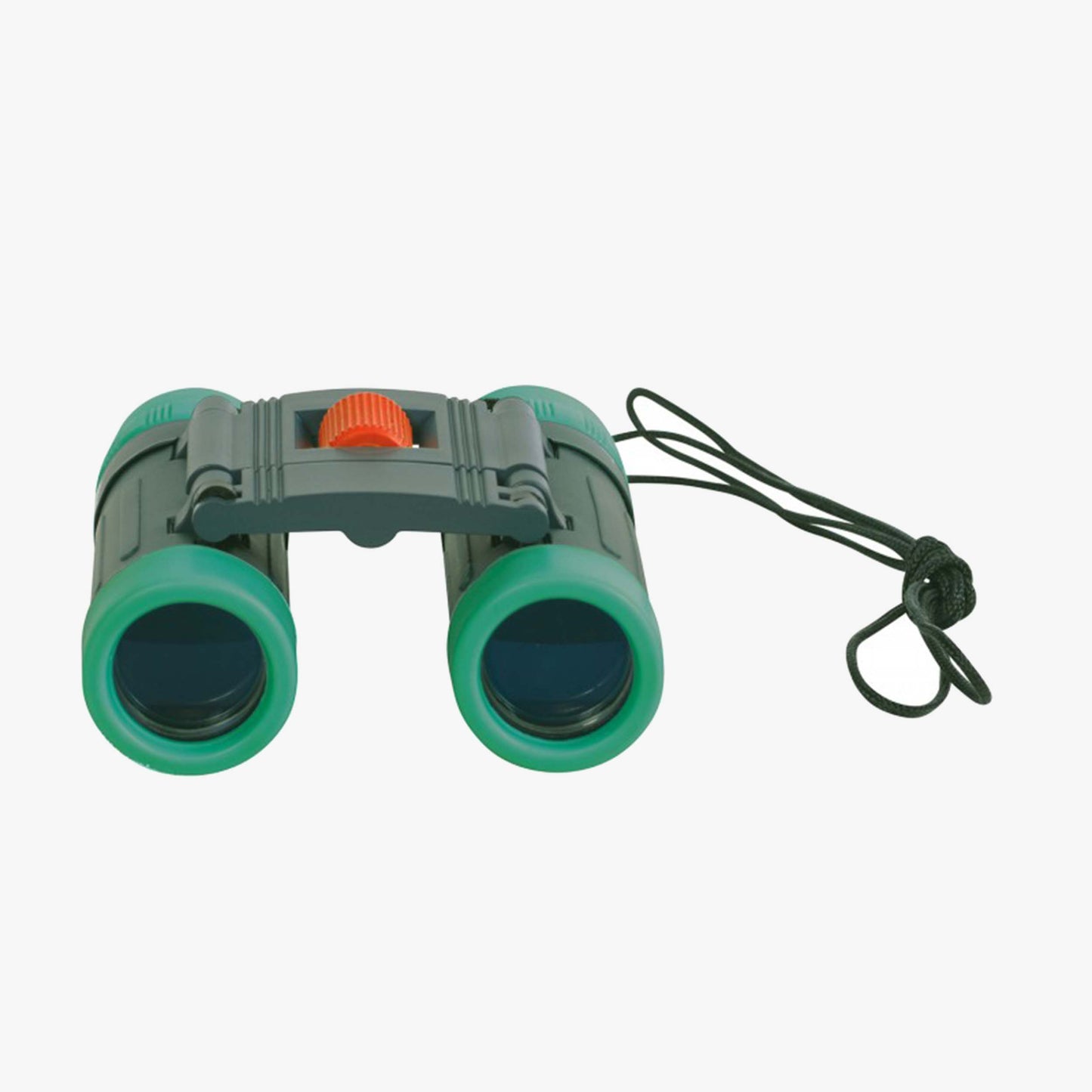 Observation binoculars