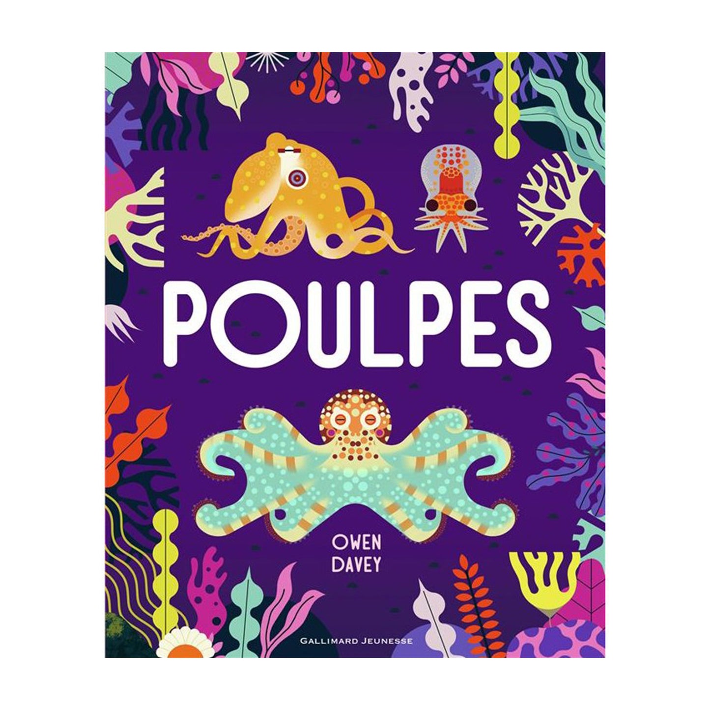 OCTOPUS