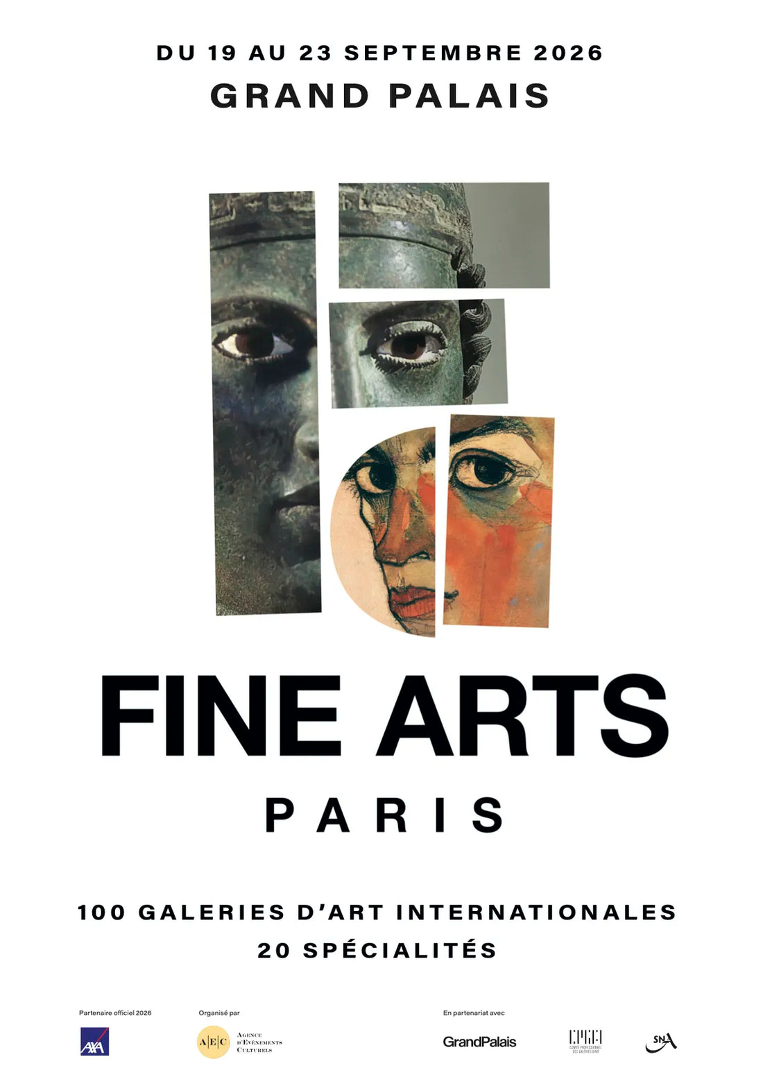 Deyrolle, partenaire de l’édition 2026 d’Art Fine Paris