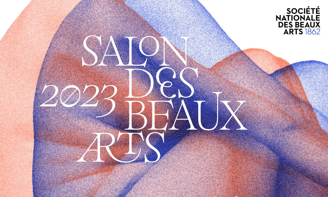 Le Salon des Beaux Arts : La section Naturaliste