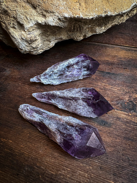 Amethyst Point