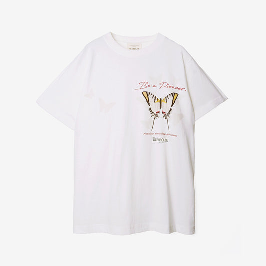 T-shirt “Be a Pionnier”