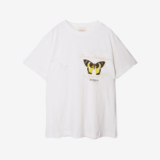 T-shirt "Be an Adventurer"