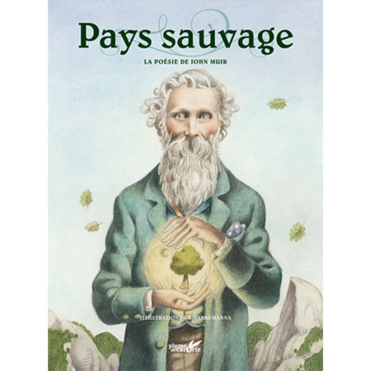 Pays sauvage