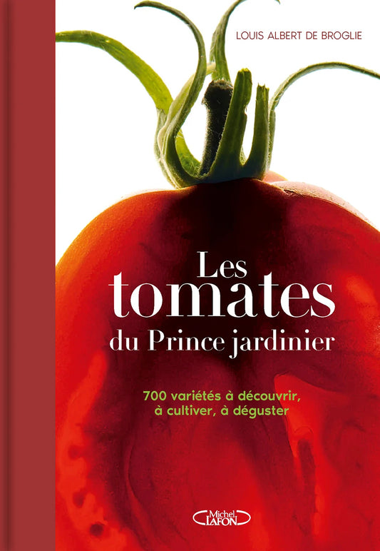 Les Tomates du Prince Jardinier