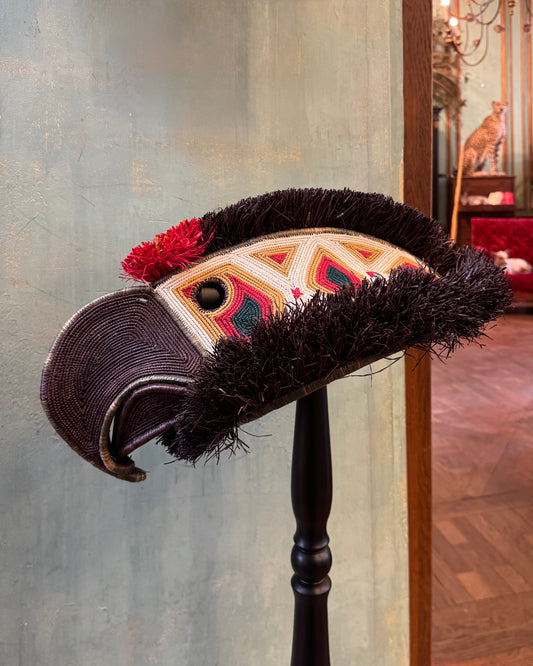 Masque Owi