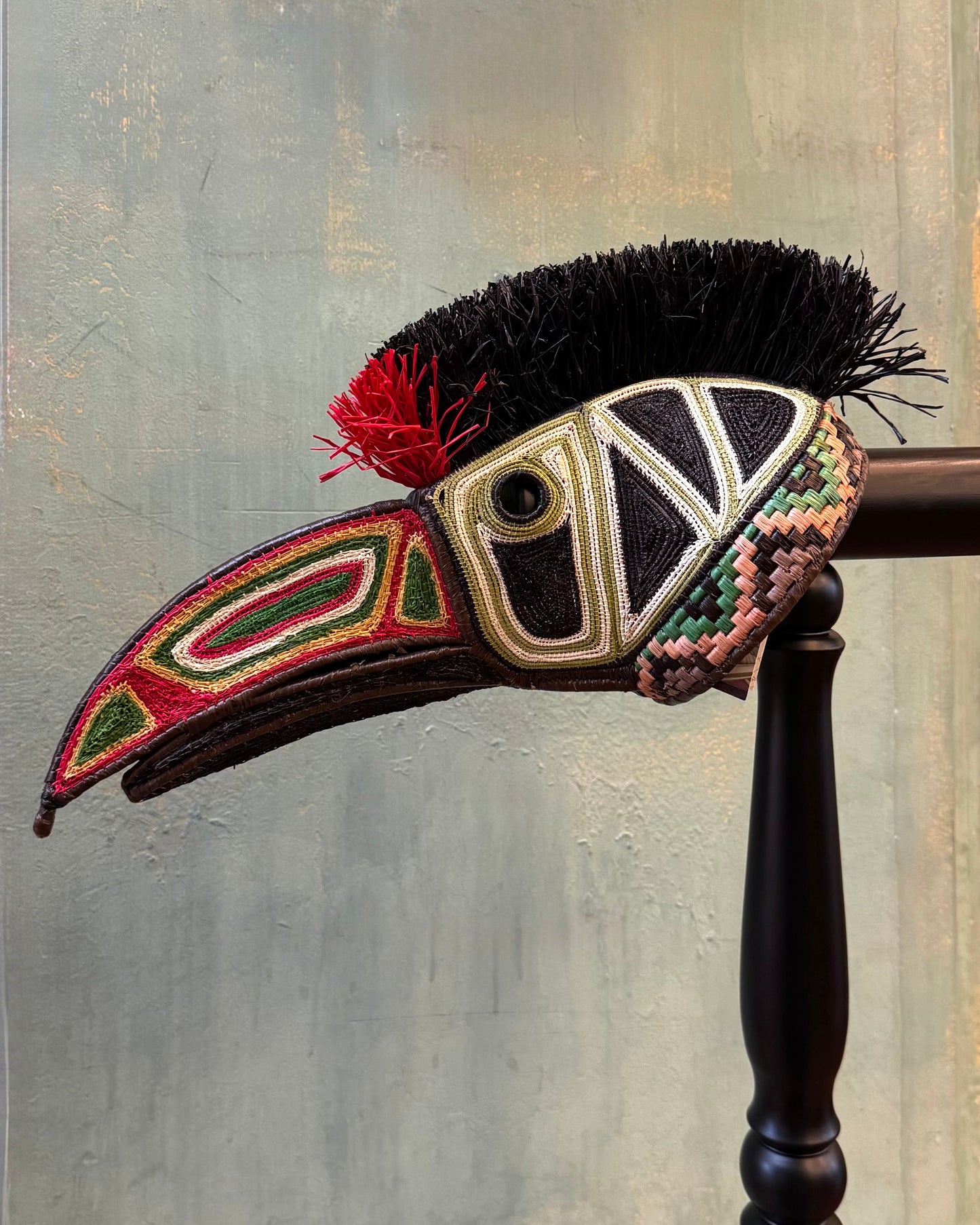 Masque Chiuwi