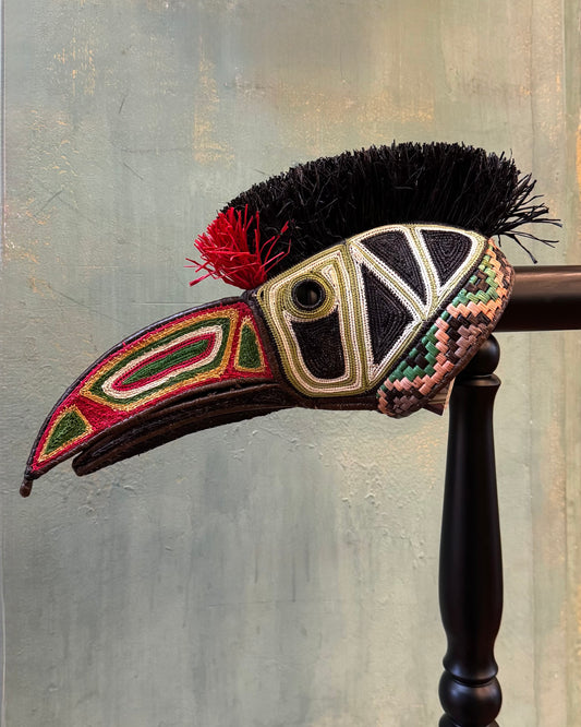 Masque Chiuwi