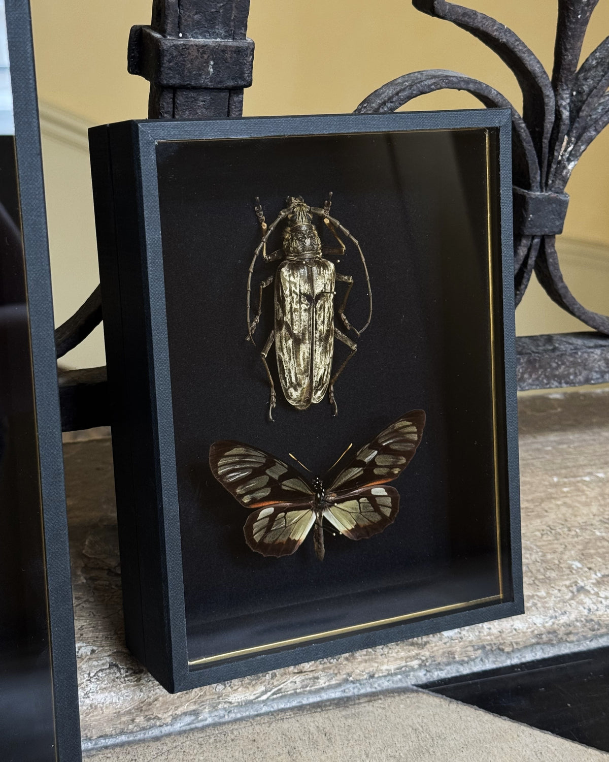 Wabi-Sabi Triptych