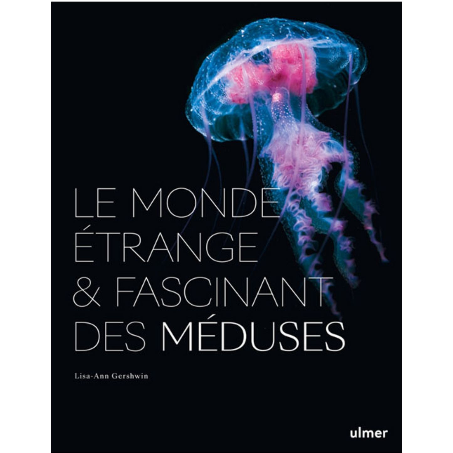 Le monde étrange et fascinant des méduses