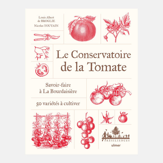 The Tomato Conservatory