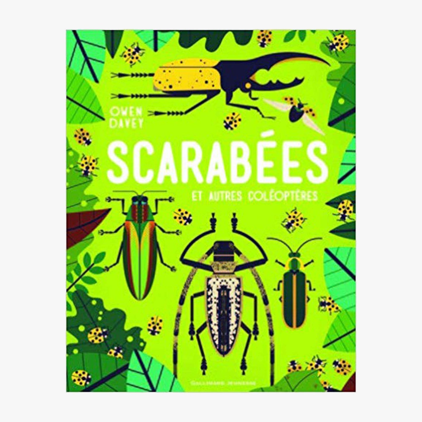 SCARABEES