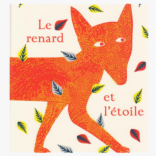 Le renard et l'étoile