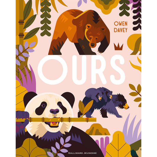 OURS