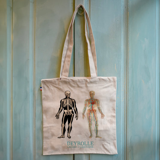 Ara tote bag